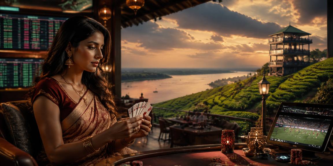 999h 999h লাইভ ক্যাসিনো স্লট